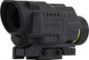 Ravin Xero X1i Integrated Crossbow Scope By Garmin Black