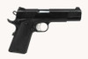 Sds Imports Llc, 9mm Luger 5" 10+1 Black Cerakote Steel Frame