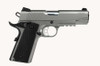 SDS IMPORTS 1911 DUTY SS45R HGA 45 AUTO 5" BARREL 7RD MAG FS BLACK RUBBER GRIPS RAIL ENH