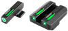 TruGlo TFX Standard Height FNP/FNX/FNS 9 Series Front/Rear
