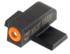 Night Fision Perfect Dot Tritium Front Sight for Springfield