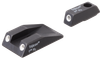Trijicon Taurus Bright & Tough Night Sight Set Steel TS01