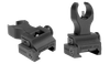 Samson Quick Flip Front Sight A2 Standard Height Aluminum