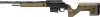 Stag Arms Pursuit Rifle .308 Win/7.62 Nato 18" 10rd Tan Fluted Bolt Action