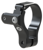 Cross Armory Stock Lock for AR-15 7075 Aluminum Black