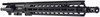 Primary Weapons 18-M116UB0B MK1 Mod 1-M Upper 16.10" 300 Blackout Black