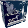 Fiocchi Field Dynamics, 12 Gauge 2.75&amp;quot; 1 1/8 oz 25/10