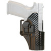 Blackhawk Serpa CQC Concealment Carbon-Fiber Right Hand Black 410007BKR