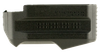 Strike Industries Enhanced Magazine Plate E.M.P. +5 for AR-15 PMAG M3 SI-EMP+5-BK