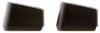 9mm+2 & .40 S&W +1 Floor Plates 2 Pack for Glock
