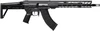 Cmmg Rifle Dissent Mk47 7.62x39mm 14.3" 30rd Folding Stock Black