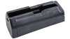 Thompson/Center Compass 223/204 Magazine 5 Rounds Polymer Black