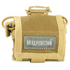 Maxpedition Rollypoly MM Folding Dump Pouch Black