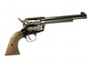 Eaa Bounty Hunter .45 Long Colt 7.5" 6rd Blued/Wood Fs