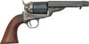 Cimarron Firearms 1860 Richards-Mason .45 Long Colt 5.5" Barrel 6 Rounds Walnut Grips Millennium Case Hardened/Blued Finish