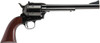 Cimarron Bad Boy 10mm Auto 8" Octagon Barrel 6 Rounds Pre-War Frame Walnut Grip Blued Finish Single Action Revolver