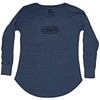 Magpul Wmns Rodeo Ls T-Shirt Blue