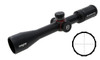 Crimson Trace Hardline 3-12x42 30mm Mr1-mil