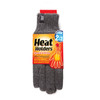 Heat Holders Mens Gloves - Charcoal