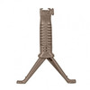 Vism 1913 Vert Grip Bipod