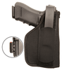 Blackhawk Laser Holster #01 - Medium Autos Nylon Black