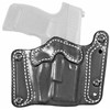 DeSantis Variable Grd Owb Glock 43 43X Leather