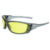 Leight A1500 Solid Gray Frame Hardcoat Lens