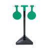RTS Dual Swinging Racket Reactive Target System