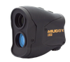 Muddy Laser Range Finder