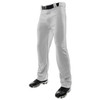 Champro Adult Open Bottom Relaxed Fit Baseball Pant