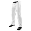 Champro Adult Open Bottom Relaxed Fit Baseball Pant