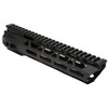 Firefield Fringe Inch Carbon M-LOK Rail