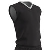 Champro Youth Clutch Basketball Jersey White