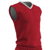 Champro Youth Clutch Basketball Jersey White