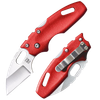 Cold Steel Mini Tuff Lite Folder 2 in Blade Griv-Ex