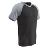 Champro Youth Bunt Light Weight Mesh Jersey Wht