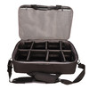 GPS Reel Case with shoulder strap