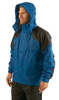 Texsport Deluxe Rain Jackets LG