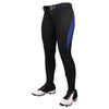 Champro Girls Surge 2 Color Softball Pant