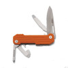 Camillus Pocket Block 6.25 inch Pocket Knife