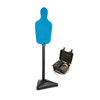 RTS Self-Healing Screaming Static Target Kit-2 Torsos.