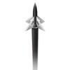 Slick Trick Broadhead 1-1/4in Grizztrick 2 100 Gr 4 Pack
