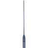 Caviness Economy Oar 6 foot Painted Grey