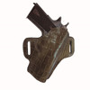 Tagua Premium Open Top Belt Holster SandW J