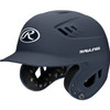 Rawlings Velo Series Junior Batting Helmet Matte