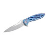 Artisan Hoverwing Folder 3.94 S35VN Blade Titanium