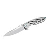 Artisan Hoverwing Folder 3.94 S35VN Blade Titanium