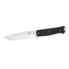Fallkniven S1x Fixed 132mm Blade Thermorun Handle