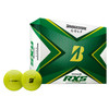 Bridgestone Tour B RXS Golf Balls-Dozen