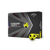Callaway Chrome Soft X 2020 Golf Balls Truvis